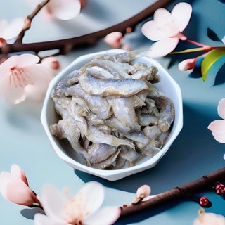 500gr Mắm Bò Hóc Cá Linh Châu Đốc Của Người Khơme Hiệu Kim Yến