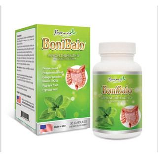 Freeship BoniBaiO-- Hỗ trợ dieu tri viêm đại tràng