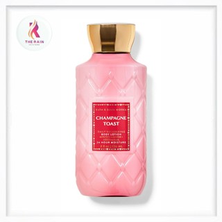 Sữa dưỡng thể Bath & Body Works Champagne Toast 236ml