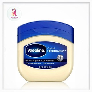 Sáp dưỡng ẩm Vaseline Healing Jelly Original 49g của Mỹ