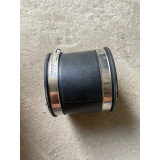 Ống mềm cao su phi 110