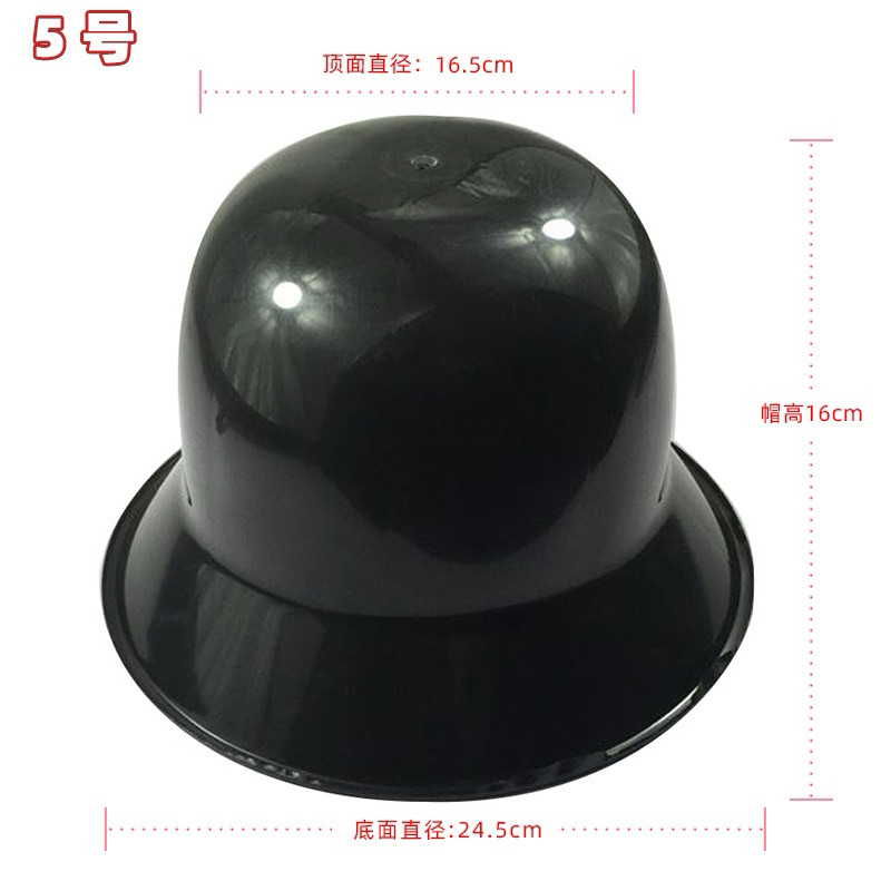 Khung nhựa căng giữ phom trưng bày mũ nón