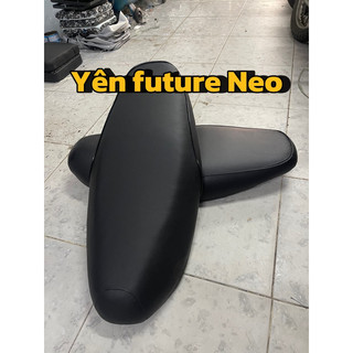 Yên xe Future Neo theo zin giá rẻ mua về tự lắp vào xe