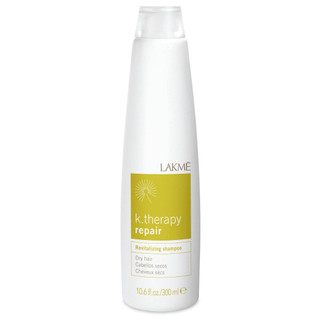 Dầu gội phục hồi tóc khô xơ Lakme K.therapy Repair Revitalizing Shampoo 300ml