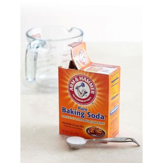 Bột Baking  soda chia  lẻ