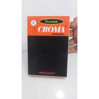 Lưỡi Cạo Râu Croma (loại mới)