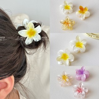 KẸP TÓC HOA XỨ MINI CHO BÉ (L.MIN)