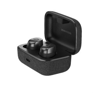  Tai nghe Sennheiser Momentum True Wireless 4 - Cam kết chính hãng trọn đời - Bảo hành 12 tháng 1 đổi 1 trong 15 ngày. 