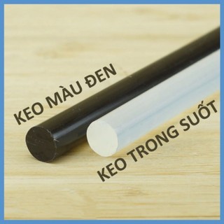 10cây keo nến loại 1