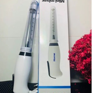 Máy Đánh Bọt - Máy Tạo Bọt Cafe - Máy Tạo Bọt Sữa HOME RT-209 (Cắm Điện Sử Dụng Trực Tiếp)