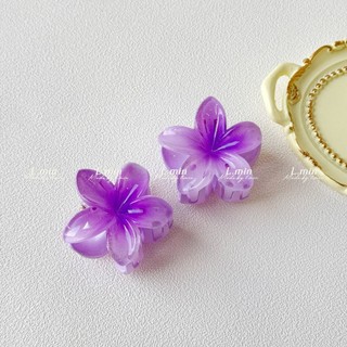 KẸP TÓC HOA XỨ MINI CHO BÉ (L.MIN)
