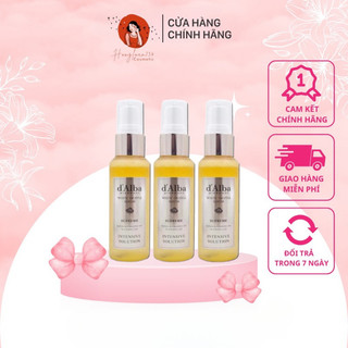 Xịt khoáng d'alba white trufle serum prime