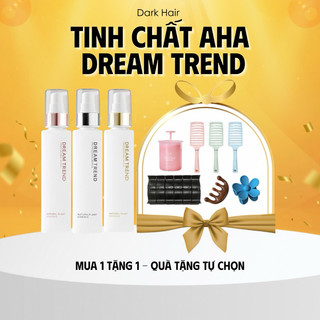 Tinh chất dưỡng tóc aha essence dream trend 150ml - chăm sóc tóc nữ