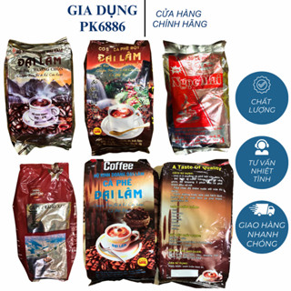 CÀ PHÊ HƯƠNG CHỒN NGỌC MAI, ĐẠI LÂM, TRUNG NGUYÊN, Cà phê Chính