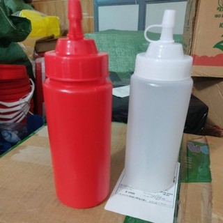 Lọ đựng tương ớt việt nhật