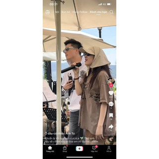 Mũ Trùm Đầu Jennie