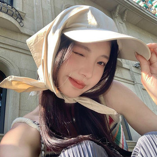 Mũ Trùm Đầu Jennie