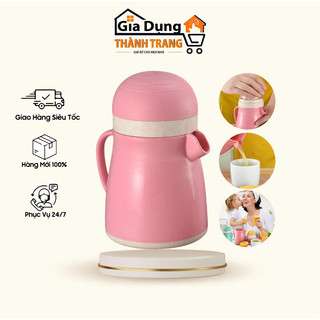 Máy vắt cam chất liệu nhựa lúa mạch