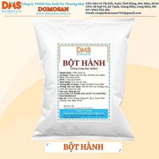 1kg hành bột tạo mùi thơm