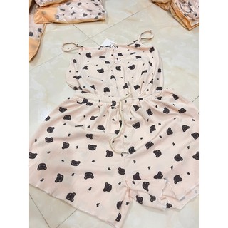 SET ĐỒ BỘ 2 DÂY BIGSIZE CÓ ĐỆM NGỰC