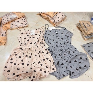 SET ĐỒ BỘ 2 DÂY BIGSIZE CÓ ĐỆM NGỰC