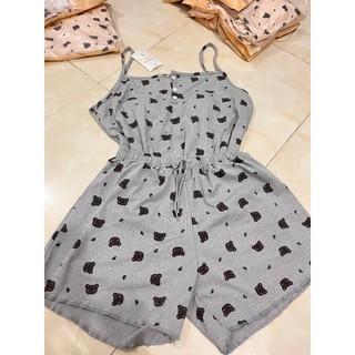 SET ĐỒ BỘ 2 DÂY BIGSIZE CÓ ĐỆM NGỰC