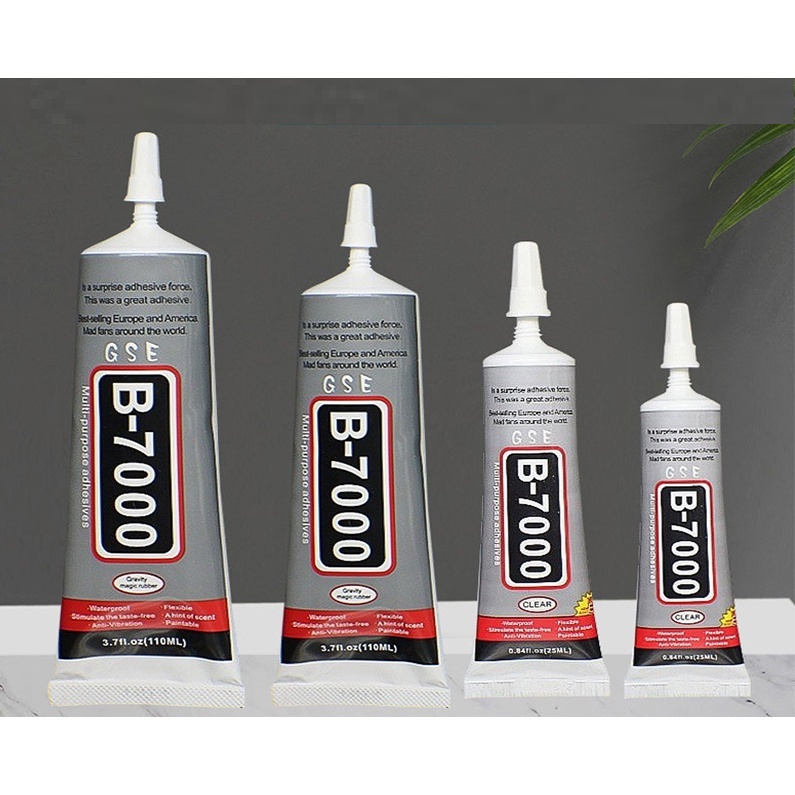 Keo B700 keo dán đa năng