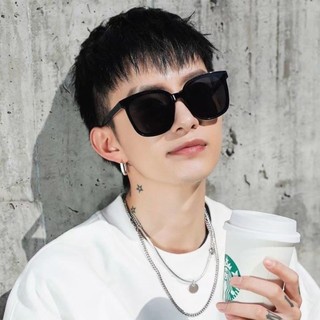 KÍNH MẮT NAM NỮ TRÒNG CÁNH DƠI D20