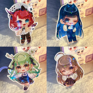 Sticker Mix - Tự chọn ( Hololive Vtuber )