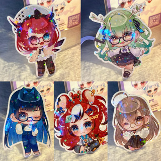 Sticker Mix - Tự chọn ( Hololive Vtuber )