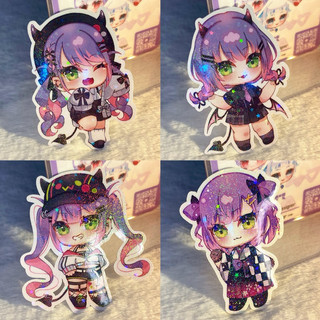 Sticker Mix - Tự chọn ( Hololive Vtuber )