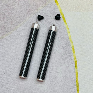 Nối Bi-a/Bida/Billiards Mezz Cues 22cm kèm bumber