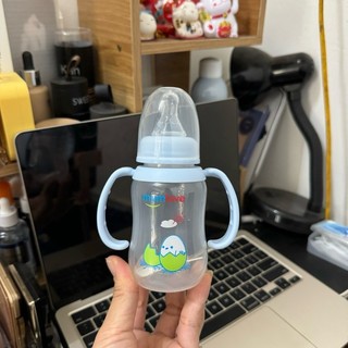 Bình sữa hẹp dành cho bé sơ sinh 60ml