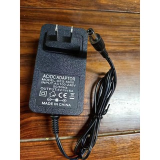 Nguồn 5V6A chất lượng cao