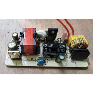 Nguồn 5V6A chất lượng cao