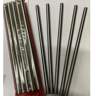 Dao tiện thép gió tròn hss 3mm-20mm dài 200mm