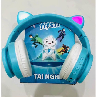 Tai nghe bluetooth fristi