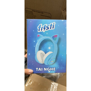 TAI NGHE BLUETOOTH FRISTI