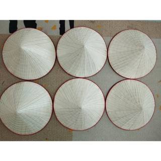 Nón cho bé từ 5 tháng tuổi đến 2 tuổi- nón size 25cm - tặng kèm quai nón