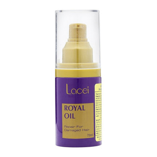 Tinh dầu dưỡng bóng tóc Lacei Royal Oil 70ml