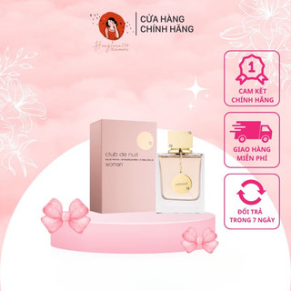 Nước hoa Club De Nuit Woman