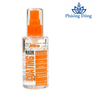 Dầu Cá Chai dưỡng tóc Mira Hair Coating 65ml/100ml
