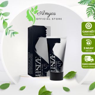 Kem nâng ngực upsize Nga nở ngực chống chảy xệ,Kem tăng vòng 1 upsize Công Thức Tự Nhiên Làm Săn Chắc Và Nở Ngực