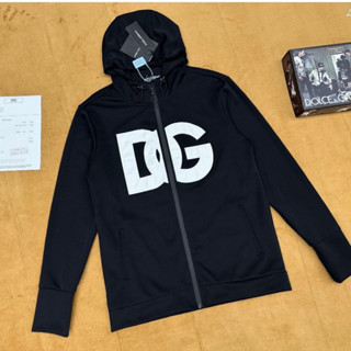 Áo Khoác Chống Nắng Chữ DG Cool❤ Áo Khoác Dày Dặn Dáng Rộng Nam Nữ NVA635