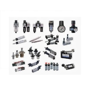 ATS_1 Van tiết lưu thủy lực KC