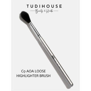 Cọ aoa silver f34 loose highlighter brush