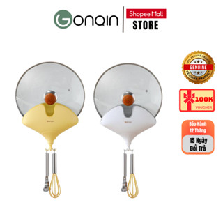  Giá Treo Vung Nồi Dán Tường GONQIN GQ220101 - Kệ Để Đồ Nhà Bếp Đa Năng Cao Cấp Thiết Kế Mới Nhất 