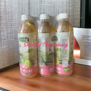 1 Lốc trà Cozy