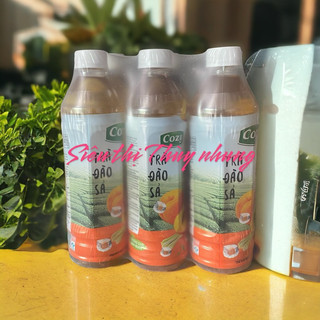 1 Lốc trà Cozy