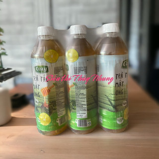 1 Lốc trà Cozy